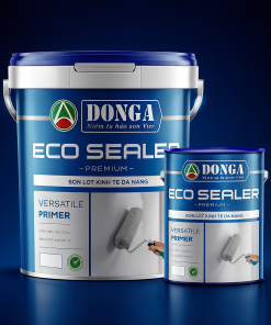 ECO SEALER sơn lót kinh tế đa năng