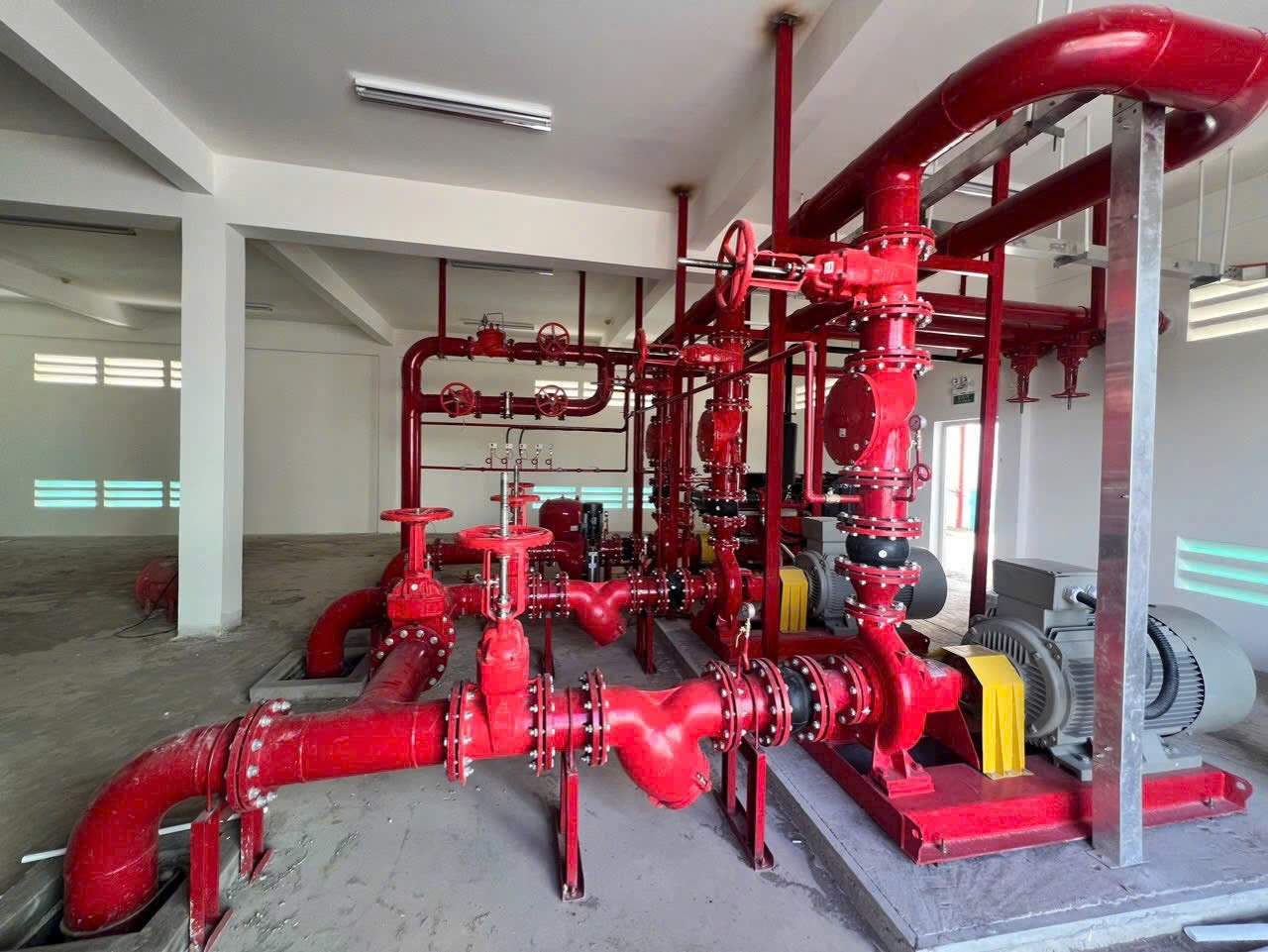 sơn mạ kẽm Đông á